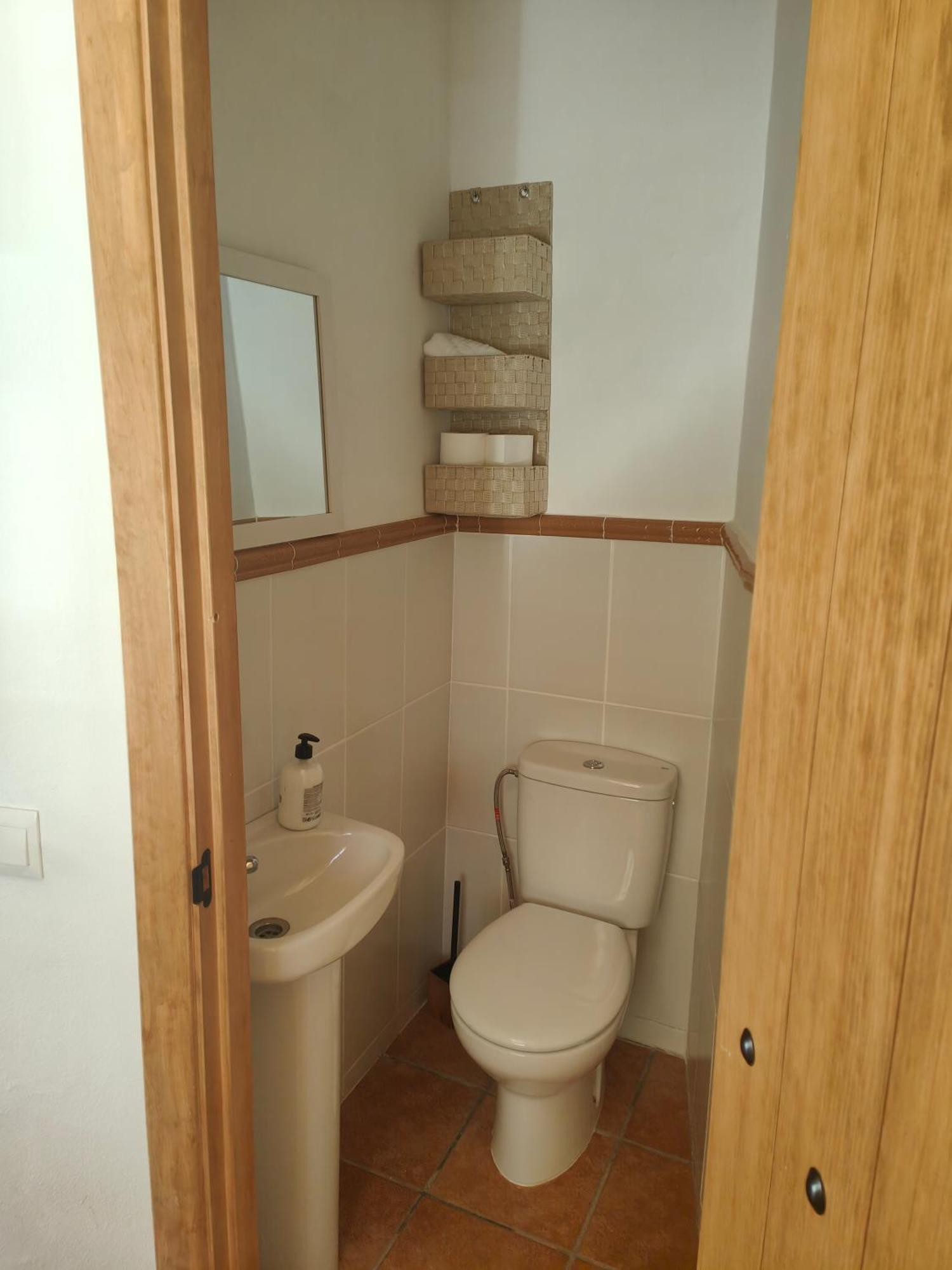 Casa Olivar 30 Torrox Extérieur photo